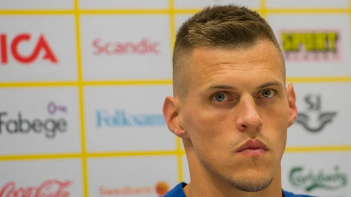 Martin Škrtel. 