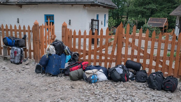 Farmári sa rozlúčili s Farmou