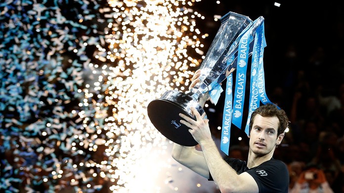 Andy Murray
