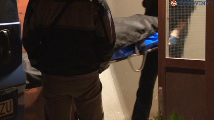 Ilustračná snímka.