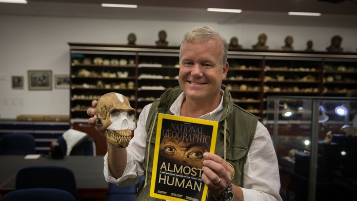Homo naledi
