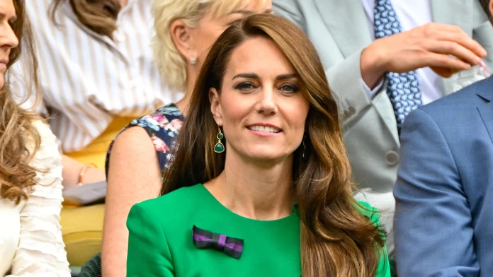 Dôležitá udalosť pre princeznú Kate. Uvidíme ju opäť na verejnosti?