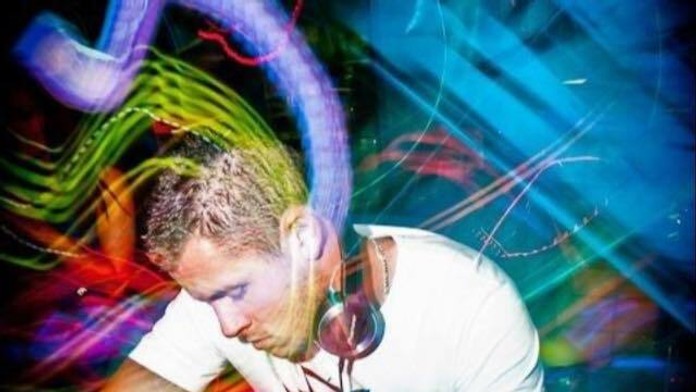 DJ Dave Little.