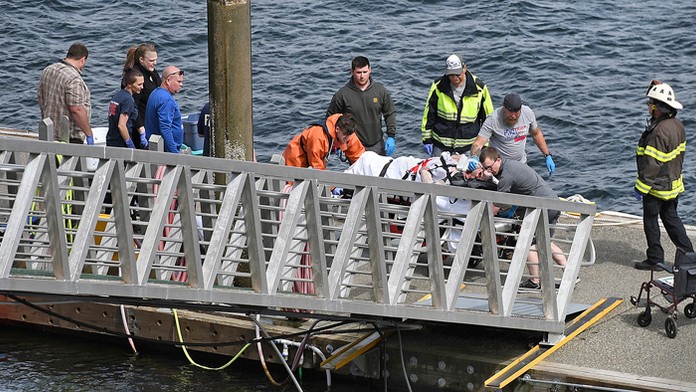 Vo Východnej nasnežilo