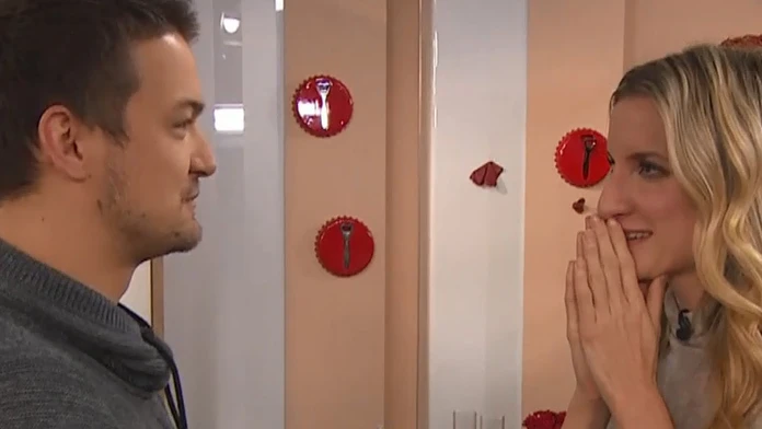 Vincze o požiadaní Adely o ruku v kuchyni: Mohla mi dať panvicou po hlave