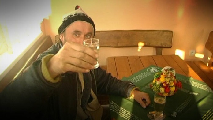Reflex, tabletka na alkohol