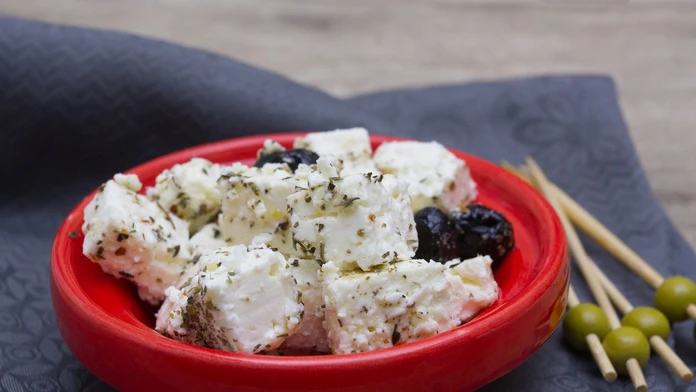 syr feta
