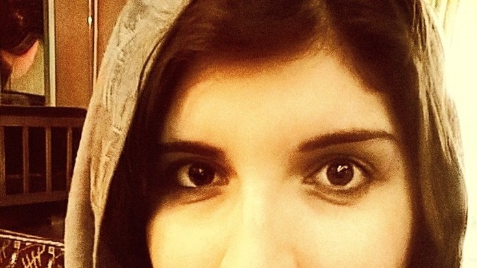Selin Gören.