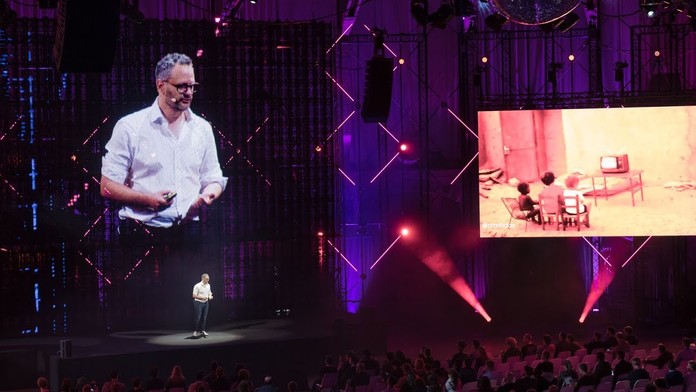 Viete, že čoskoro budeme využívať nielen internet vecí, ale aj internet energie?
