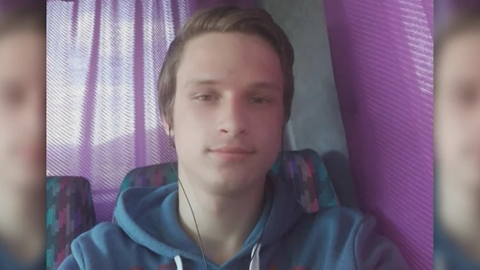 Tomáš, ktorý zahynul pri policajnom zásahu