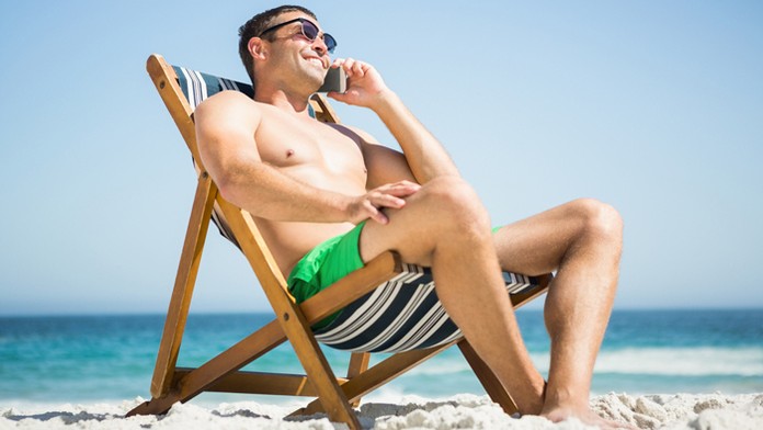 Ilustračná snímka.