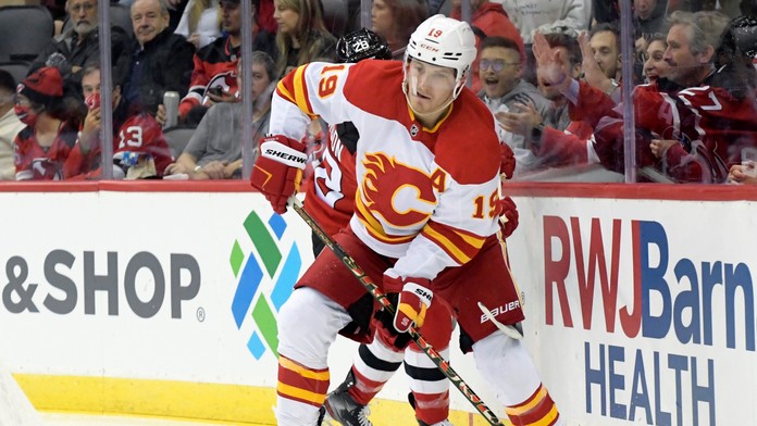 Matthew Tkachuk