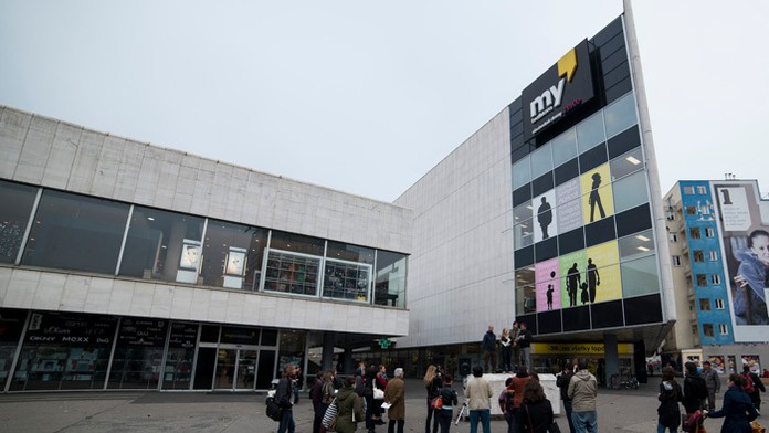 Ilustračná snímka.