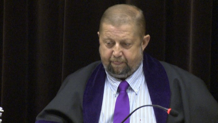 Štefan Harabin