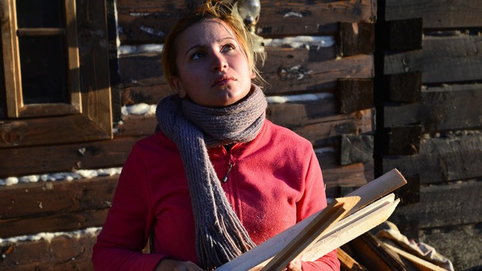 Petra Palusková