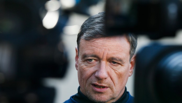 Bývalého českého hajtmana Ratha prepustili na slobodu