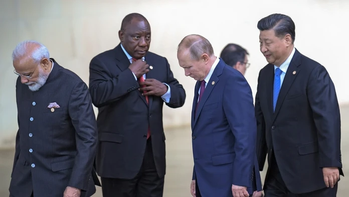 Zadržia Putina na summite v JAR? Africká krajina čelila podobnej situácii aj v minulosti
