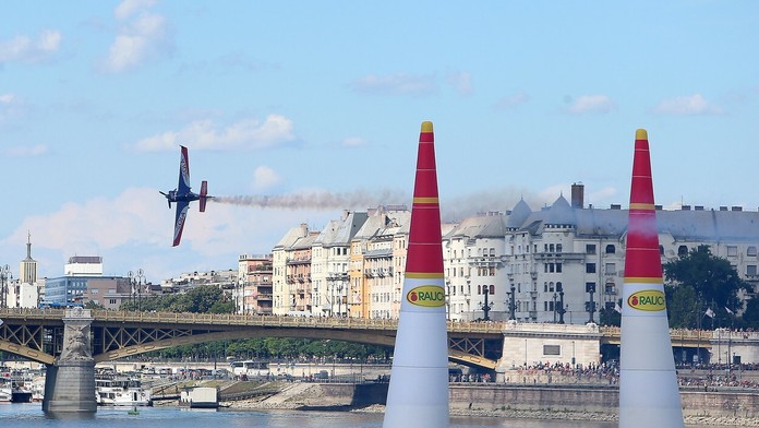 Red Bull Air Race