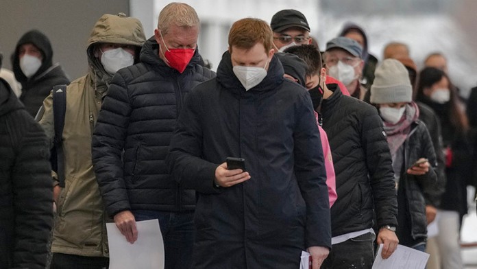 Ilustračná snímka.