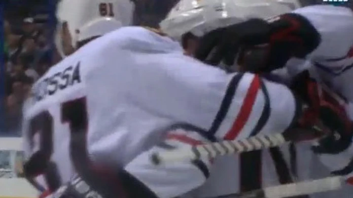 Marian Hossa