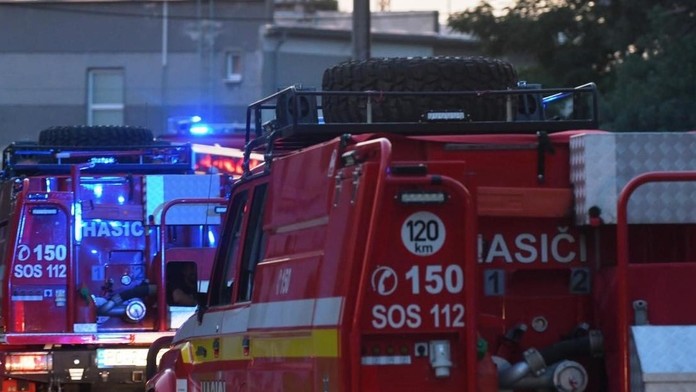 Dráma na žilinskom sídlisku. V jednom z domov vybuchla kotolňa