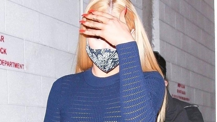 Iggy Azalea