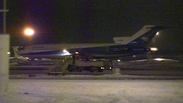 Ilustračná snímka.