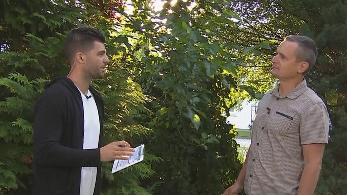 Takto reagovala herečka na neprajníkov