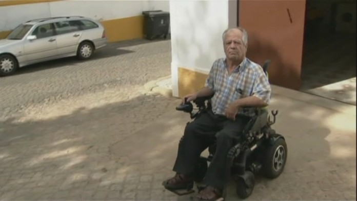 Rufino Borrego