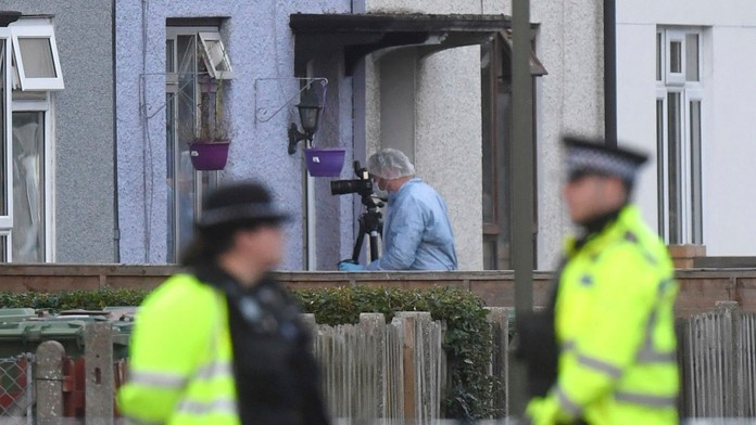 Ilustračná snímka