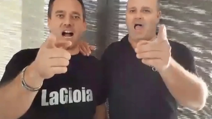 La Gioia
