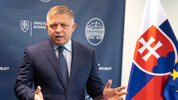 Robert Fico