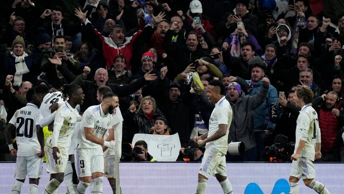Na MS prešiel Real Madrid bezpečne do finále. O titul ho vyzve najväčší rival Ronaldovho klubu