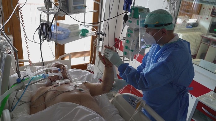 Customer care support