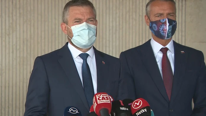 Jaroslav Zápala po premene