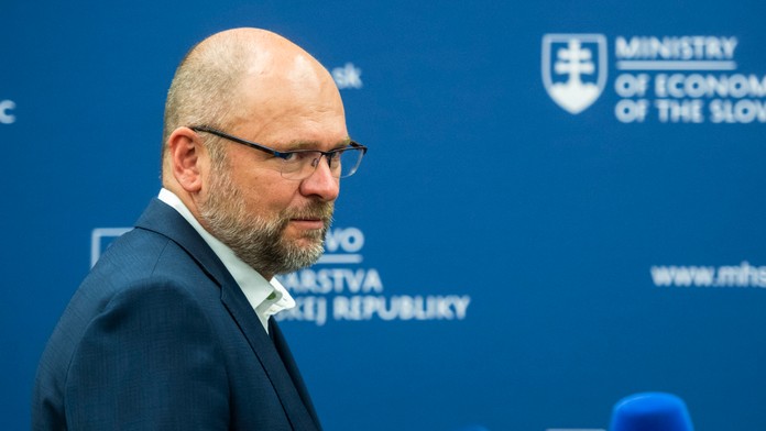 Priemyslu sa šetrenie plynom nedotkne. Sulík vyjednal v Bruseli pre Slovensko výnimky