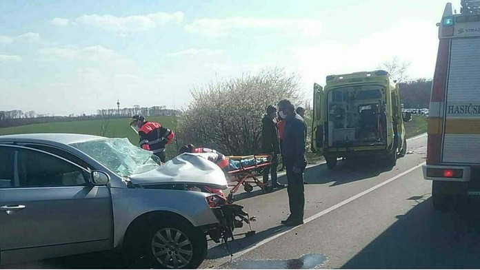 Splnomocnenkyňa vlády pre rómske komunity Andrea Bučková.