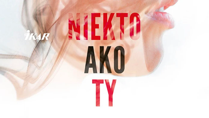 Niekto ako ty.