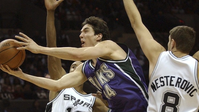 Jiří Welsch na archívnej snímke.