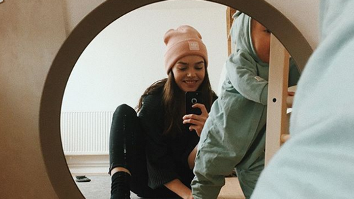 Budú z nich kamarátky? Svokry Lucie a Ivana si hneď padli do oka