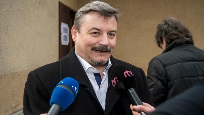 József Berényi