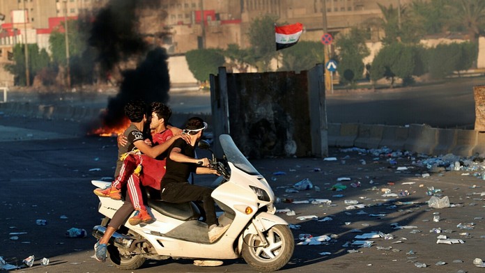 V Búdke zbierajú dažďovú vodu, ktorú znova používajú na polievanie.