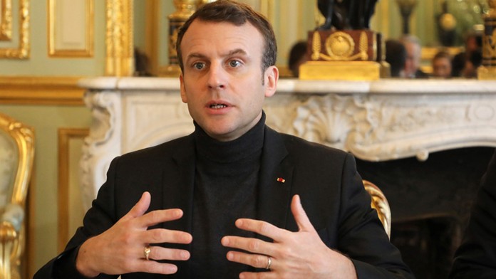 Vyškolíme ukrajinských študentov