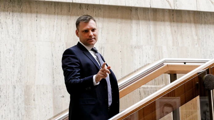 Zásahový tím na odstrel medveďa v každom národnom parku. Takýto návrh predloží minister Taraba