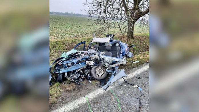 Hrozivé snímky z tragickej nehody.