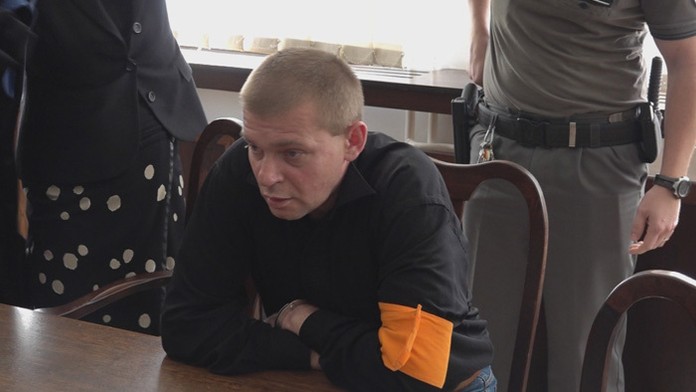 Roman Barančík z Dolnej Marikovej dostal doživotie za vraždu právnika.