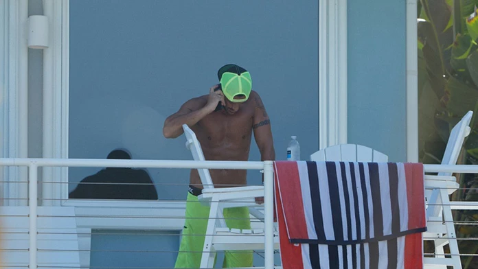 Peter Andre