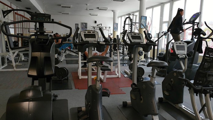 Ilustračná snímka.