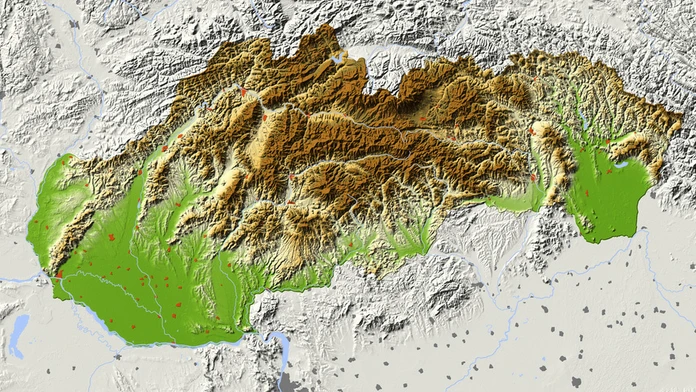 Slovensko