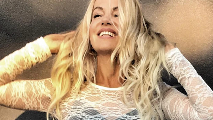 Dara Rolins